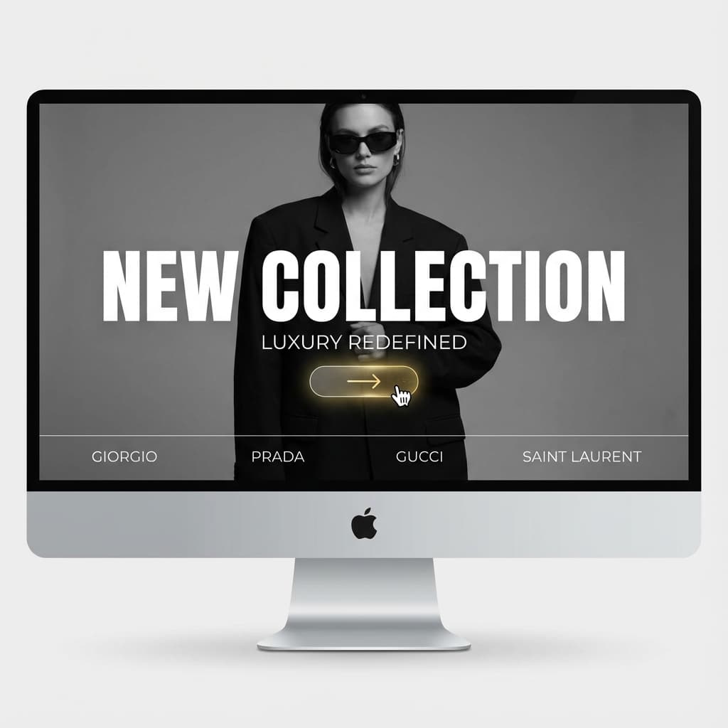 Dise帽o Web de Alto Nivel